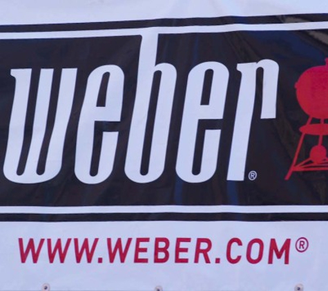 Weber Grill Restaurant - Chicago, IL