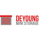 Deyoung Mini Storage - Self Storage