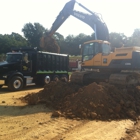 MOUTON'S  Trucking Excavating Construction, James Mouton