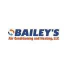 Bailey's Air Conditioning and Heating