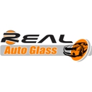 Real Auto Glass - Glass-Auto, Plate, Window, Etc