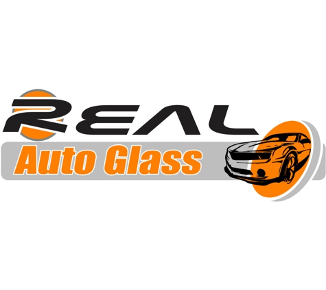 Real Auto Glass