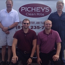 Pichey's Clean Rite - Steam Cleaning