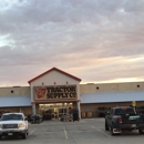 Tractor Supply Co - Garden Centers