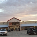 Tractor Supply Co - Farm Equipment