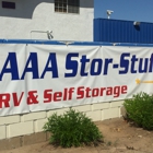 AAA Stor-Stuff Rv & Self Storage