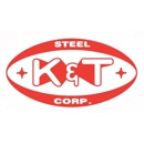 K & T Steel Corp - Home Improvements