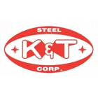 K & T Steel Corp