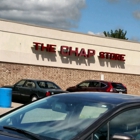 Chap Value Store