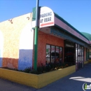 Cabrera's Restaurant - Family Style Restaurants