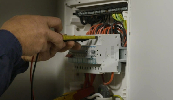 Barcam Electrical - Mackay, QLD