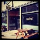 The Richmond - Bars