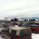 Bozeman Park and Shine - Airport Parking