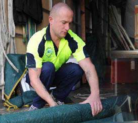 Transcorp Removals & Storage - Sandringham, VIC