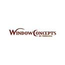 Window Concepts By Annalisa - Windows