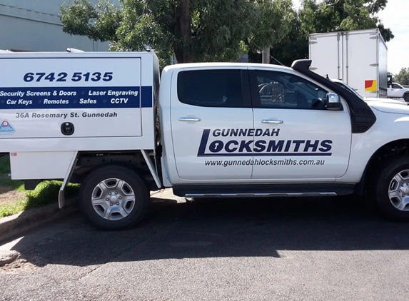 Gunnedah Locksmiths - Gunnedah, NSW