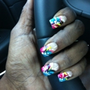 Tammy Nails Spa - Nail Salons