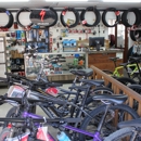 Yosemite Bicycle & Sport - Bicycle Shops