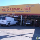 Parks Tire Auto Care - Auto Repair & Service
