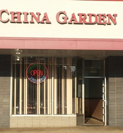 China Garden Chinese Restaurant 1010 5th St Struthers Oh 44471