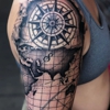 No Regrets Tattoos gallery