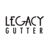 Legacy Gutter Solutions Inc gallery