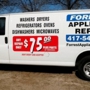 Forrest Appliance Repair