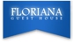 Floriana Guest House Logo