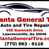 ATLANTA GENERAL TIRE gallery