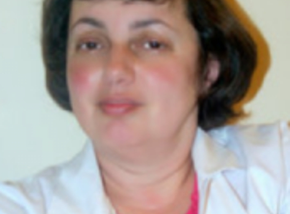 Irina Deresh, DMD - Brookline, MA