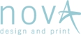 Nova Design & Print Centre - Photocopying & Copying