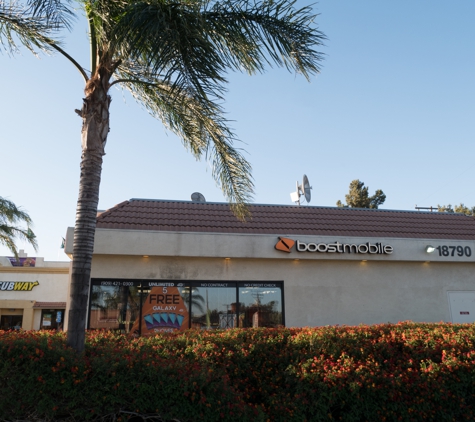 Boost Mobile by 2020 Mobile - Bloomington, CA