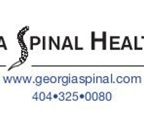 Georgia Spinal Health & Wellness - Atlanta, GA