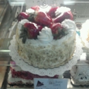Alfonso Pastry Shoppe - Ice Cream & Frozen Desserts