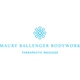 Maury Ballenger Bodywork