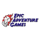 Epic Adventure Games - Toy Stores