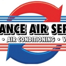 Alliance Air Service HVAC - Heating, Ventilating & Air Conditioning Engineers