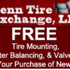 Penn Tire Exchange LLC gallery