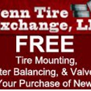 Penn Tire Exchange - Tire Dealers