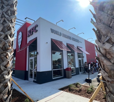 Kfc - Jacksonville, FL