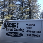 Yes! Carpet Cleaning