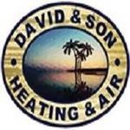 David & Son Heating and Air - Heating Equipment & Systems-Repairing