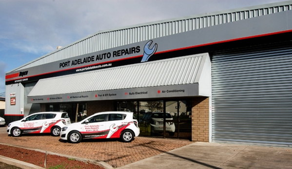 Port Adelaide Auto Repairs - Port Adelaide, SA