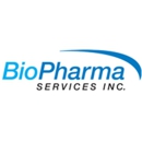 BioPharma Services Inc. - Medical Service Organizations