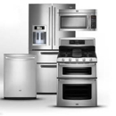 Appliance Man - Major Appliance Parts