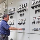 Irvington Electrical Contractor. - Circuit Breakers