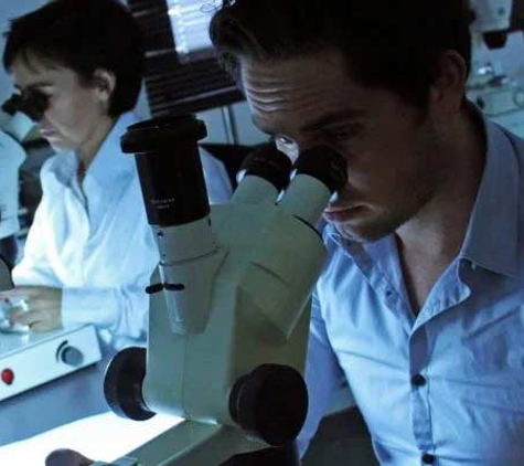 Independent Gemmological Laboratory - Sydney, NSW