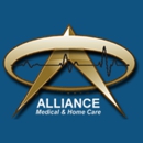 Alliance Medical & Home Care - Nurses