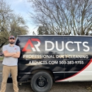 AR Ducts - Air Duct Cleaning