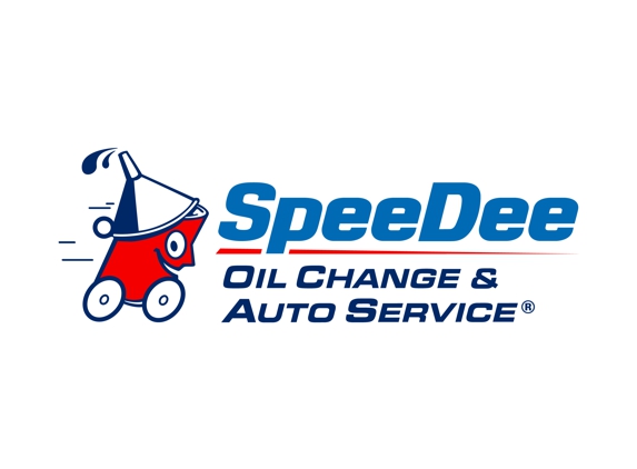 SpeeDee Oil Change & Auto Service - Pleasanton, CA